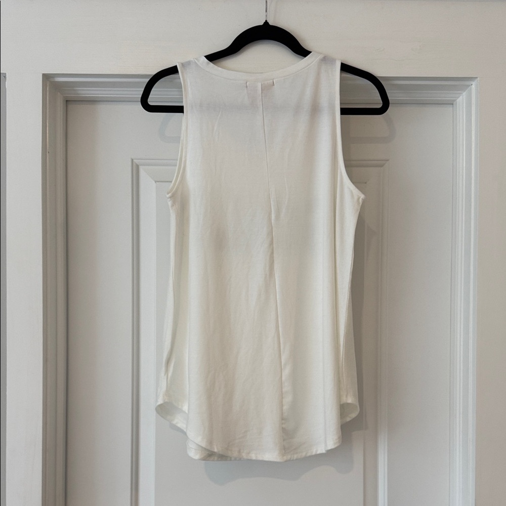 Judith March - oversized golf tank - Picture 4 of 4